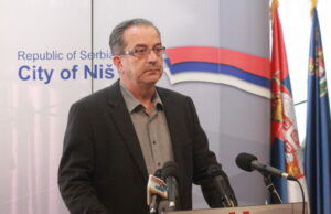 Zoran Perišić – najveća žurka na Balkanu za Srpsku novu godinu