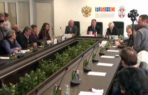 Sumirani rezultati rada Humanitarnog centra