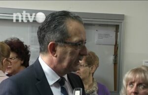 8. decembra se obeležava 100 godina “Niške dekleracije”