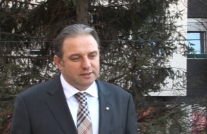 Aleksić: Novi investitor bi u fabriku za preradu otpada da uloži 50 miliona evra