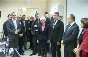 Usavršavanje po svetskim standardima