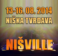 POČINJE PRODAJA KARATA ZA NIŠVILLE 2015!