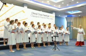 Veliki svečani koncert Ženskog hora SKC-a sa prijateljima i proslava 10 godina postojanja hora