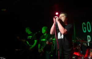 Jubilej benda „Gospodin Pinokio“