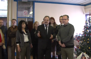 Paketići za decu iz socijalno ugroženih porodica