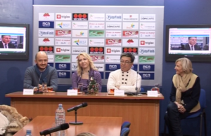 Muzika je pasoš za ceo svet, ona je ključ za srce