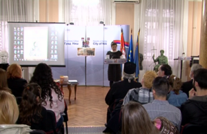 Društvo za negovanje duhovnih vrednosti “Vuk Karadžić” nagradilo najtalentovanije