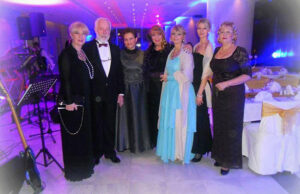 TREĆI DOBROTVORNI SVETOSAVSKI BAL 31. januara