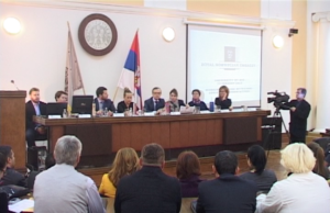 Podsticaj razvoju civilnog društva