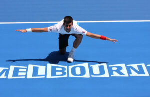 Đoković bez problema u četvrtfinalu Australijen Opena
