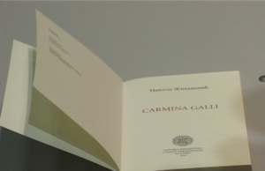 Nikola Živanović dobitnik nagrade „Branko Miljković“