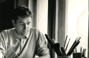 In memoriam – Boris Čerškov