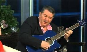 Nški muzičari kao predgrupe za doček na trgu