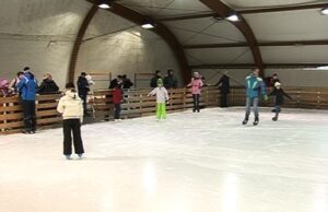 Besplatno klizanje za školarce