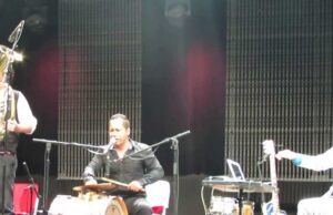 Goran Bregović u Nišu za doček Pravoslavne Nove godine