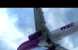 Nastavak saradnje aerodroma “Konstantin veliki“ i avio kompanije Wizz Air