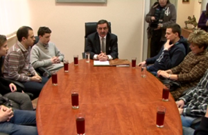 Najuspešniji imaju podršku Grada