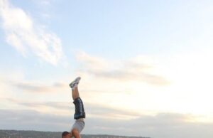 Nišlije prkose zakonima gravitacije