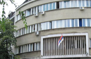 Krivične prijave zbog zloupotrebe službenog položaja