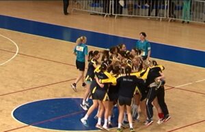 Naisa protiv Galičanke