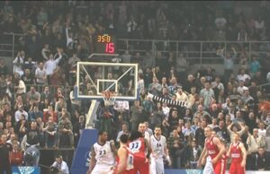 Počinje „Kup Koraća“