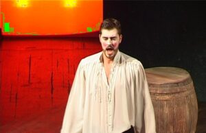 Publika ovacijama nagradila „Seviljskog berberina“