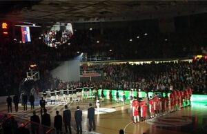 Crvena Zvezda odbranila “Kup Koraća“