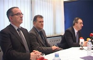 Saradnja srpskih aerodroma podignuta na viši nivo