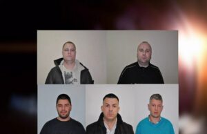 Nišlije uhapšene zbog iznude i zelenašenja