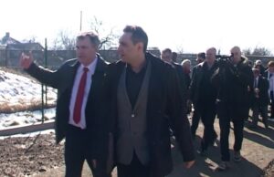 Iz institucije u novi dom