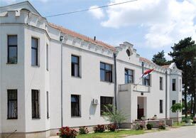 V.D. direktorke Doma učenika – Sandra Popović