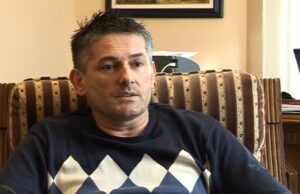 Predložena smena Miloša Banđura