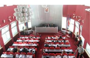 Mile Ilić: Vlast u Nišu stabilna