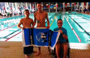 Nišlijama 15 odličja u Malmeu!