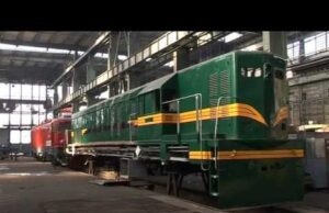 Država ne odustaje od stečaja MIN Lokomotive, sledeći sastanak u Nišu