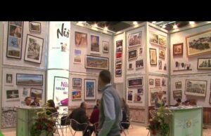 TON na Sajmu turizma u Beogradu