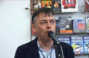 Otvoren 11. Svetosavski sajam knjiga