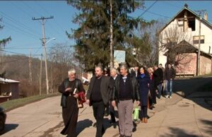 U GO Pantelej obeležen Sveti Trifun