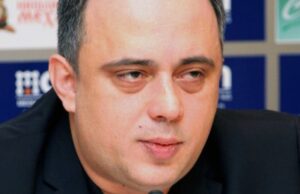 NANOGICA FUNKCIONERU SPS – Igora Novakovića popodne prebacuju u kućni pritvor!