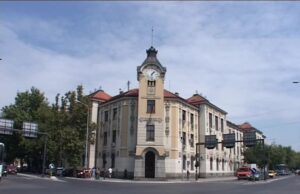 Podignuta optužnica protiv načelnika Uprave za imovinu i inspekcijske poslove