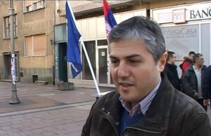 Akcija DSS-a povodom Dana maternjeg jezika