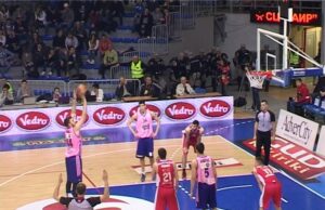 Mega teško protiv FMP-a