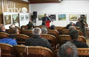 Osnovano Udruženje govedara „Zaplanje“