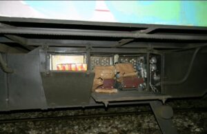 Pripadnici MUPa otkrili veću količinu krijumčarenog oružja