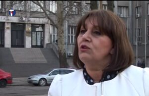 „Jedna milijarda ustaje protiv nasilja“