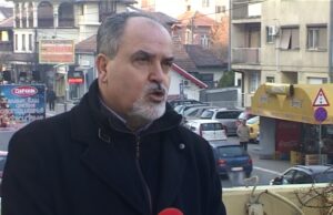 Za radove na rekonstrukciji SC Čair oko 210 miliona dinara