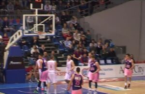 Mega Leks prvi finalista