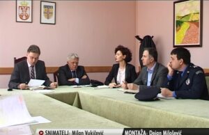 Opština Ražanj domaćin prvog radnog sastanka