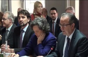 Nastavljaju se razgovori o osnovnim principima racionalizacije lokalnih samouprava