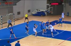 Šapčani slavili u Čairu